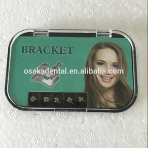 Belo design de suporte odontológico ortodôntico MIM ROTH