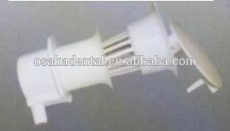 conector odontológico para bacia de escarropara unidade odontológica osakadental