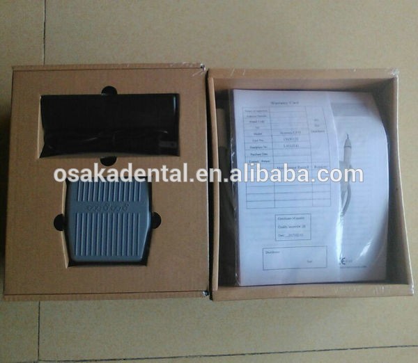 Scaler ultra-sônico dental OSA-F087-B