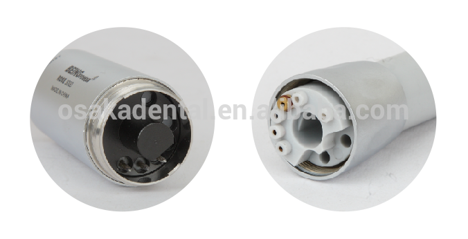 Micro Motor Electrict Dental com Sistema de Display e Refrigeração (NOVO)