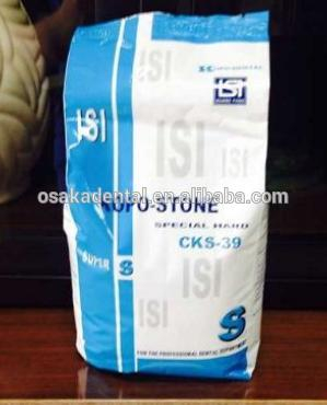 Dental Stronger Die Stone / Emplastro CKKS-39 de Osakadental