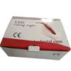 Luz de cura dentária Equipamento odontológico/luz de cura LED/luz de cura dentária sem fio
