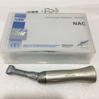 Turbina dental Handpiece da velocidade da redução contra o 64: 1 do ângulo para o tratamento Endo