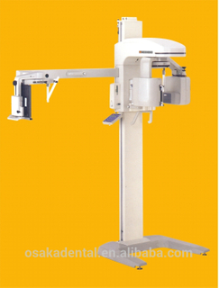 aparelho de raios X panorâmico odontológico tipo digital OSA-F066-W2