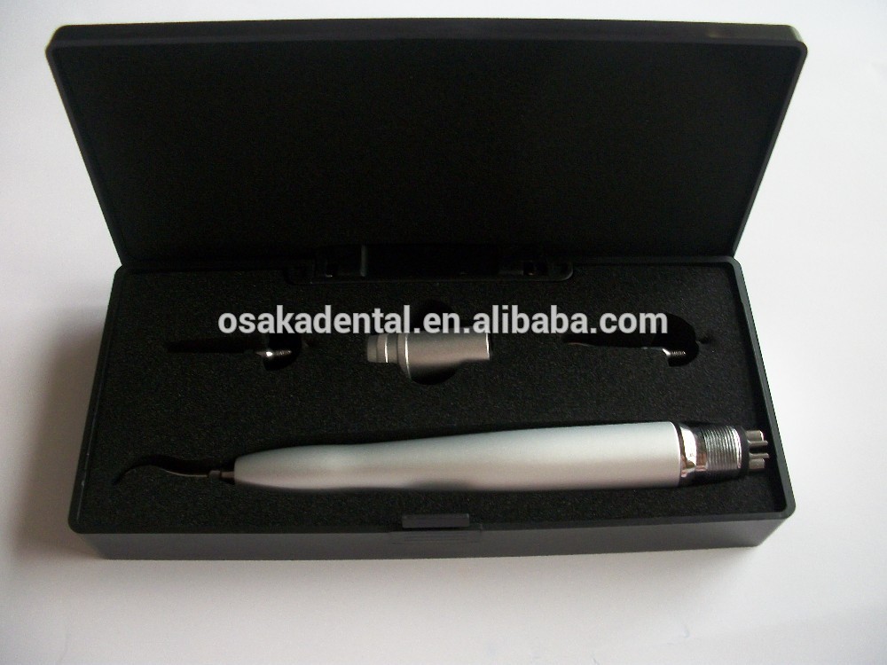 Scaler dental do ar da venda quente com A B C derruba 2/4 furos