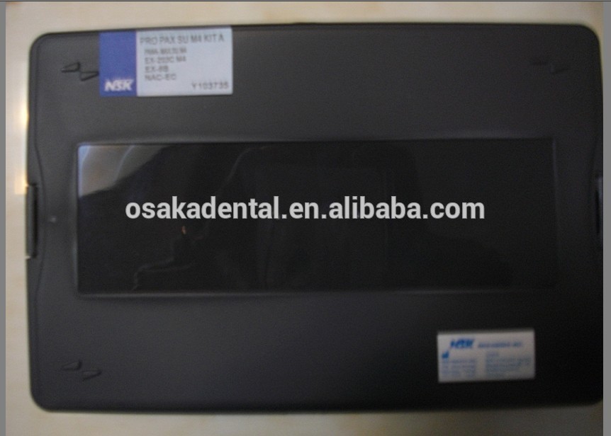 Handpiece do pana dental dental handpiece ajustado com scaler do ar M4 ou B2