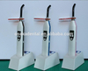 Luz de cura led sem fio dental com função de medidor de luz