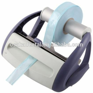 Máquina de selagem dental para malotes de esterilização OSA-E04