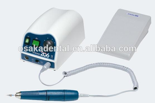 Novo forte Micromotor Dental / 206 + 103L Micro Motor