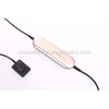 Venda quente sensor de raio x dental digital ateco para adulto intraoral sensor de raio x dental preço ateco