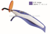 Luz de cura conduzida dental Luz de cura conduzida sem fio dental