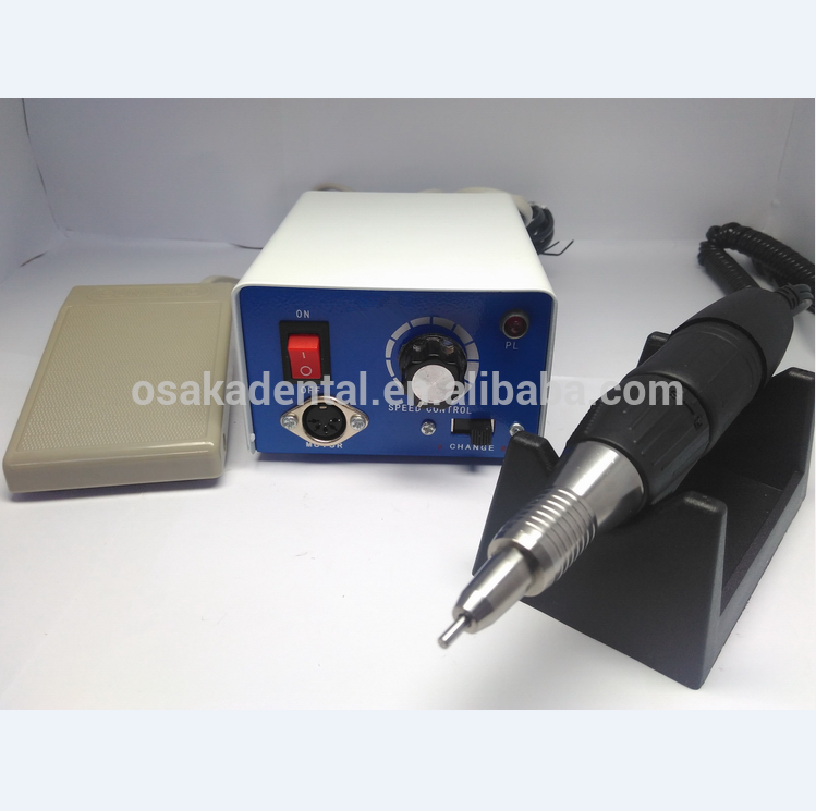 Micro motor portátil novo estilo