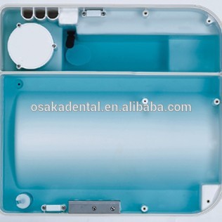 Autoclave dental / esterilizador do vácuo da classe B da exposição de diodo emissor de luz 12 / 15L