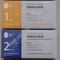 OSA-Capsule- 4 cápsulas de alta resistência dentais de amálgama Osakadental 1 Derramamento 200mg 400mg 600mg 800mg