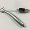 Handpiece dental equipamento dental de handpiece de boa qualidade, handpiece de alta velocidade, handpiece gerado LED