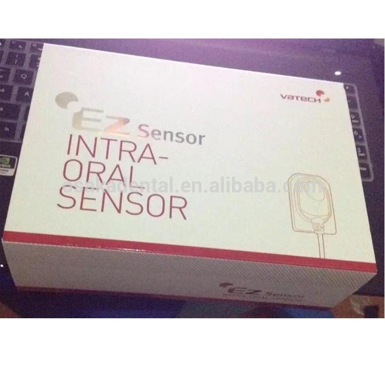 sensor Ez dental RVG dental só precisa de US $ 2000 x-ray sensor