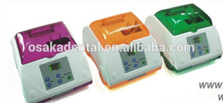 Equipamento dental de Amalgamator Dental