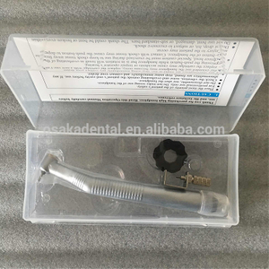 Tipo de chave de cabeça de torque Pana Air Turbina de alta velocidade Handpiece OSA-F211