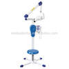 Máquina de raio X dental digital tipo móvel dental