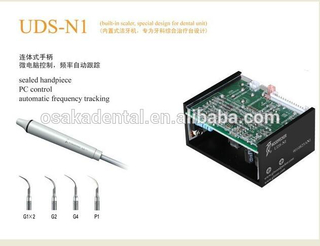 Scaler ultra-sônico interno N1 da venda quente