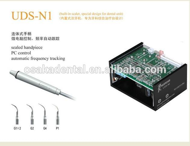 Scaler ultra-sônico interno N1 da venda quente