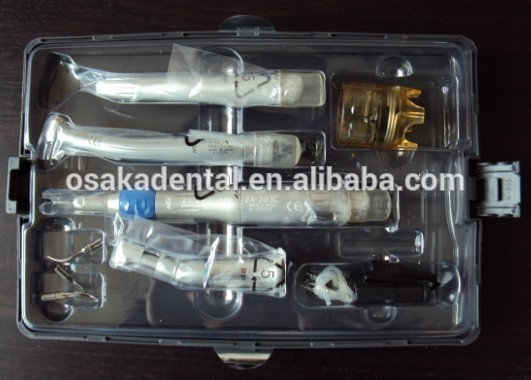 Handpiece do pana dental dental handpiece ajustado com scaler do ar M4 ou B2