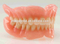 Material de dentadura flexível odontológica Vendas quentes / cartucho odontológico