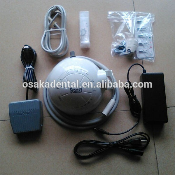 Scaler ultra-sônico dental OSA-F087-B