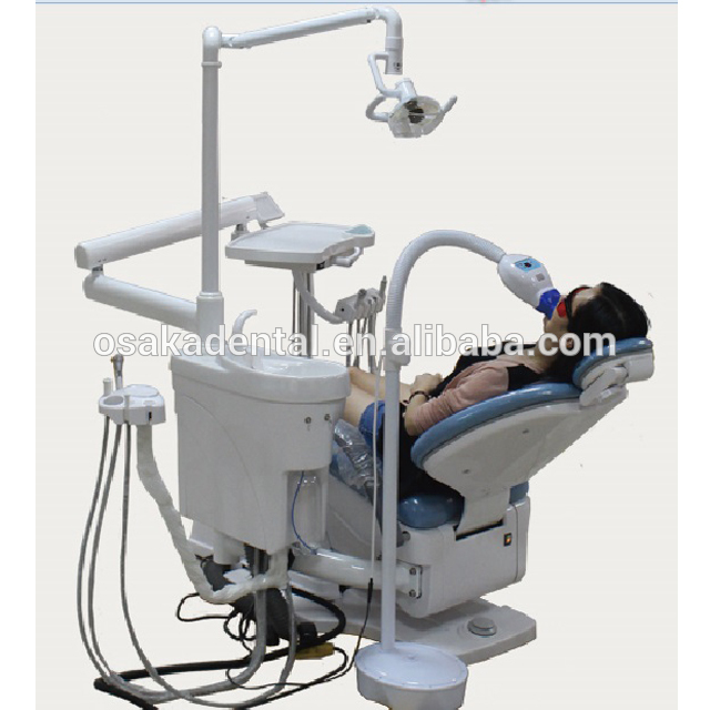 Máquina de clareamento / branqueamento de dentes OSA-411A