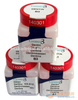 Material dental original do pó da porcelana 28g para o laboratório