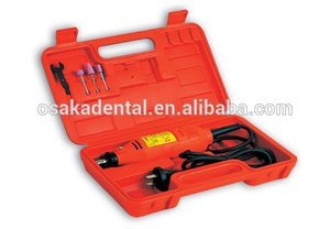 Micromotor dentário/Micromotor de laboratório dentário/Micro motor de peça de mão dentária