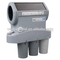 Processador de filme de raio X automático dental