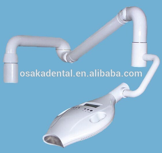 Máquina de clareamento / branqueamento de dentes dentários conectada com a unidade dental OSA-F283