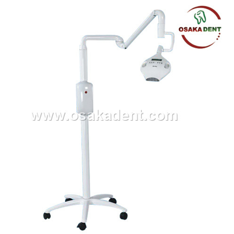 Unidade de clareamento dental / unidade de clareamento dental / unidade odontológica / equipamentos odontológicos / peça de mão odontológica