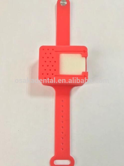 relógio endo dental