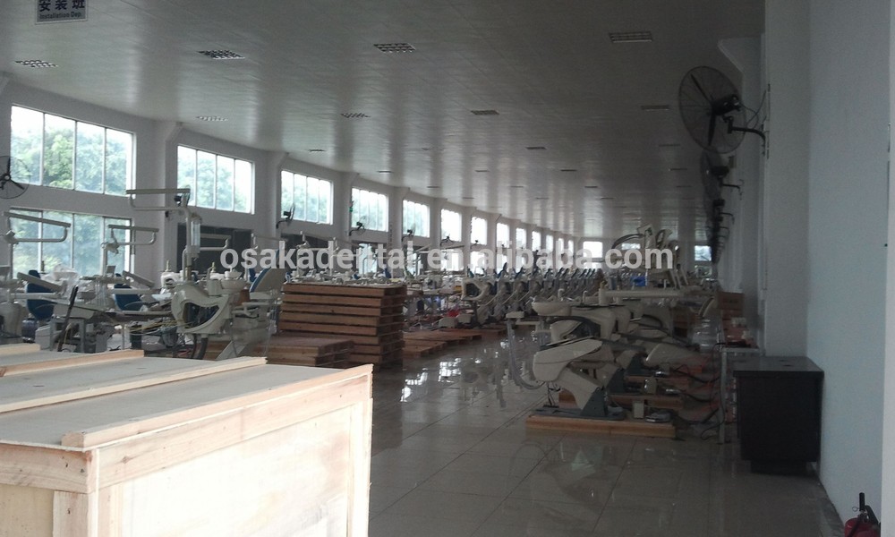 Nossa f&aacute;brica