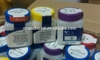 Material dental original do pó da porcelana 28g para o laboratório