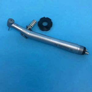 Peça de mão dentária tipo chave Osakadental com rolamento cerâmico