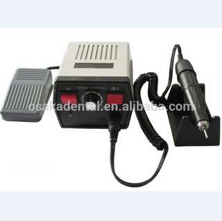 Micro motor portátil novo estilo