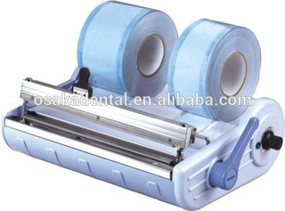 Máquina de selagem dental para malotes de esterilização OSA-F109