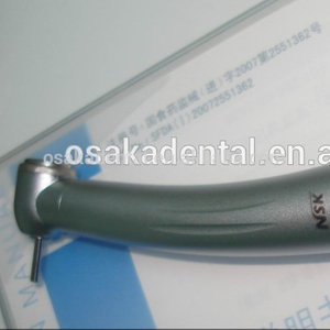 Botão de peça de mão dental com acoplamento rápido B2 ou M4