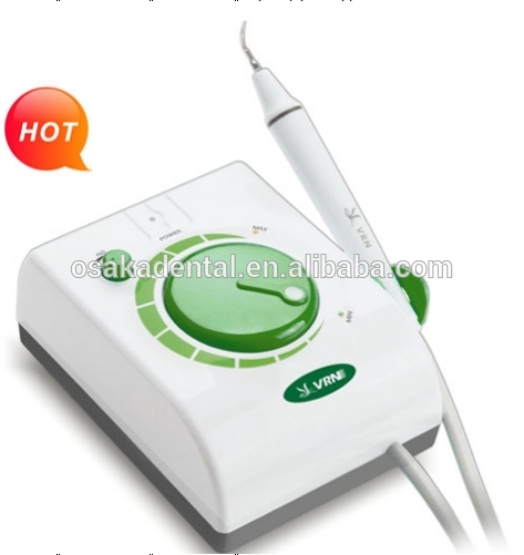 Máquina de limpeza dos dentes Scaler ultra-sônico dental da venda quente com handpiece selado