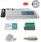 Micro Motor Electrict Dental com Sistema de Display e Refrigeração (NOVO)