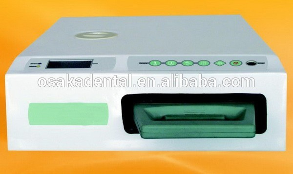Esterilizador cassete / autoclave odontológica