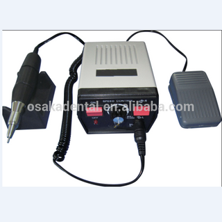 Micro motor portátil novo estilo
