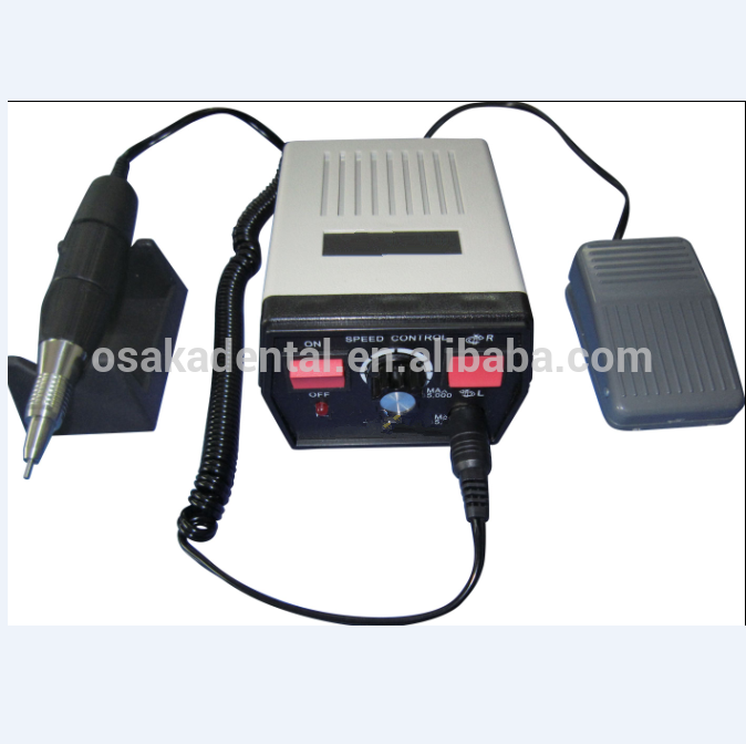 Micro motor portátil novo estilo