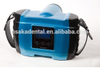 Máquina de raio X portátil colorida dental