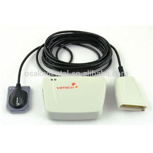 Sensor dental portátil do raio X de Ez sensor dental RVG