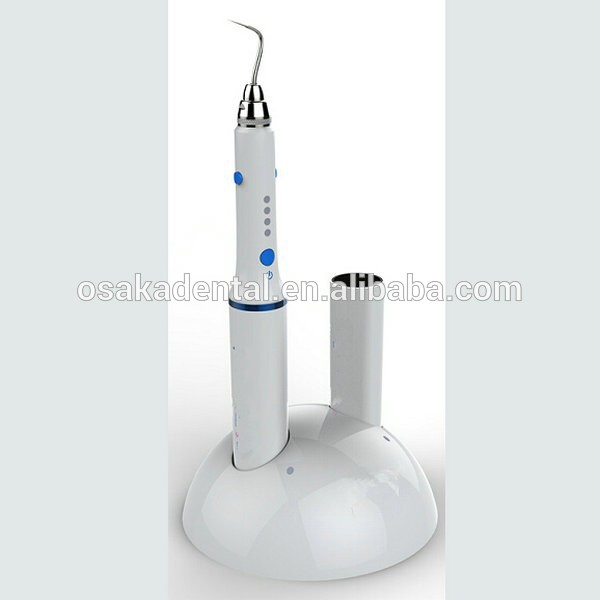 Sistema de obturação sem fio Gutta Percha / caneta de obturação dental