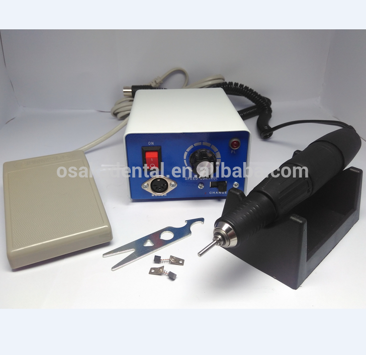 Micro motor portátil novo estilo
